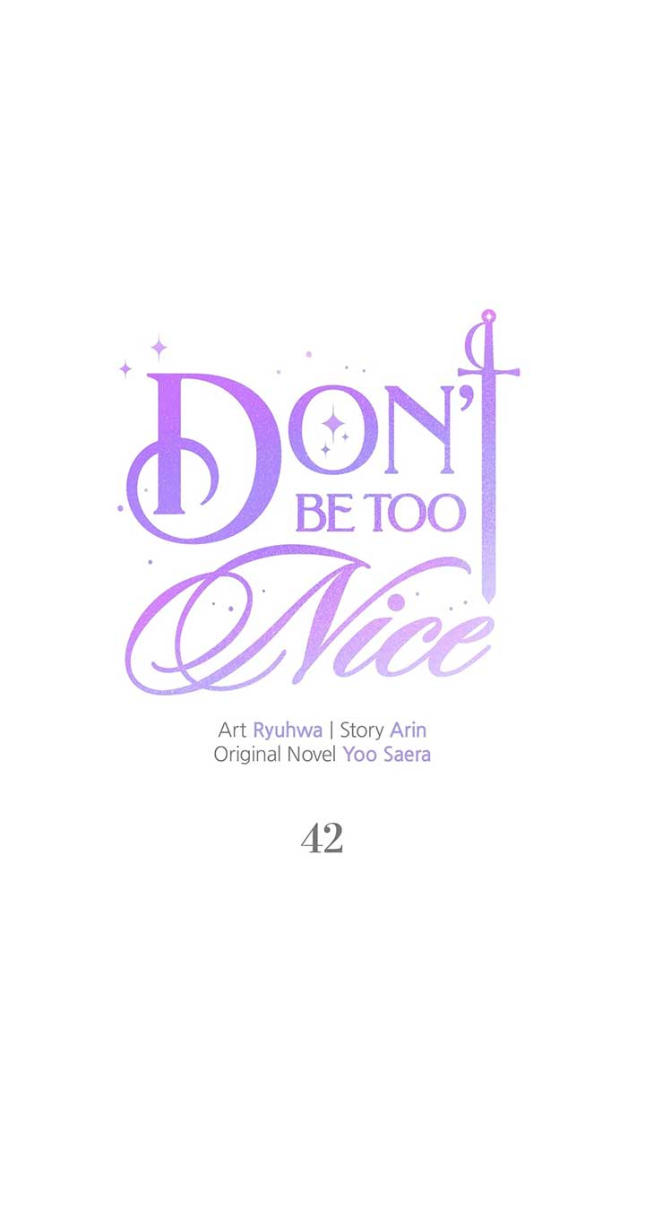 Don’t Be Carelessly Friendly - Chapter 42 Page 13
