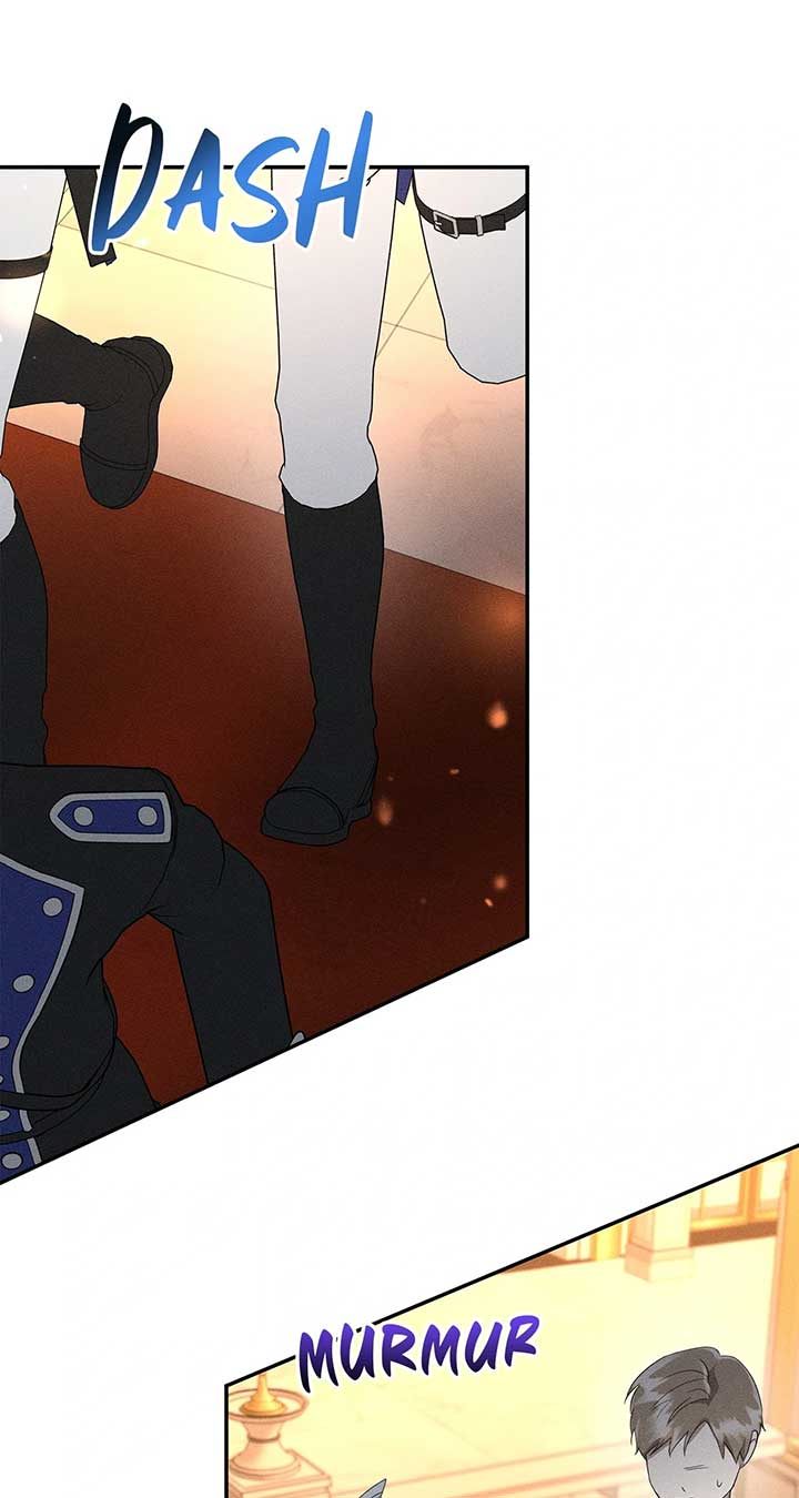 Don’t Be Carelessly Friendly - Chapter 42 Page 15