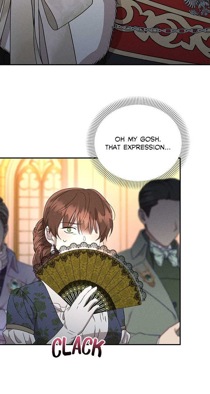 Don’t Be Carelessly Friendly - Chapter 42 Page 19