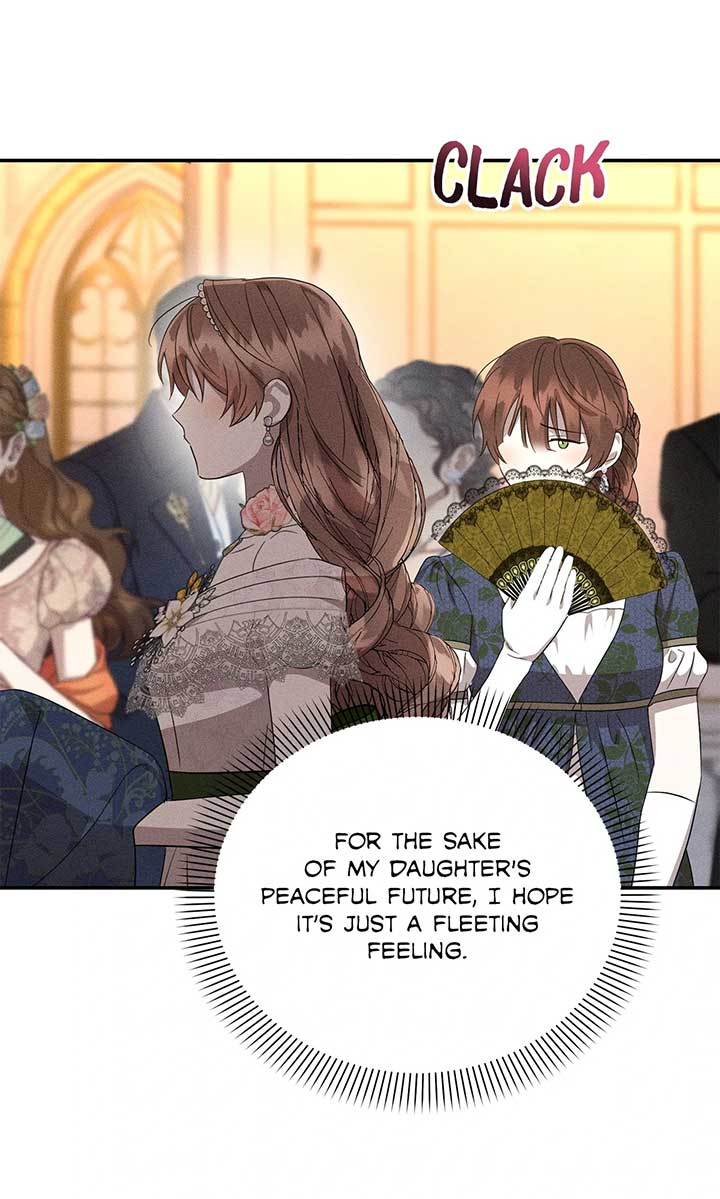 Don’t Be Carelessly Friendly - Chapter 42 Page 20