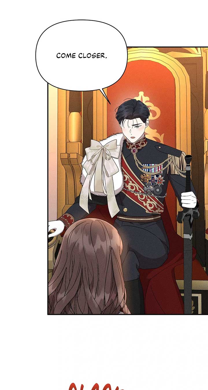 Don’t Be Carelessly Friendly - Chapter 42 Page 21