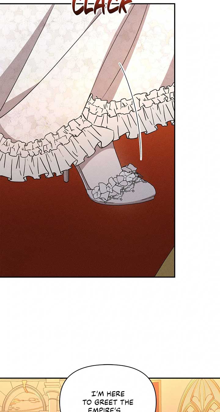 Don’t Be Carelessly Friendly - Chapter 42 Page 22