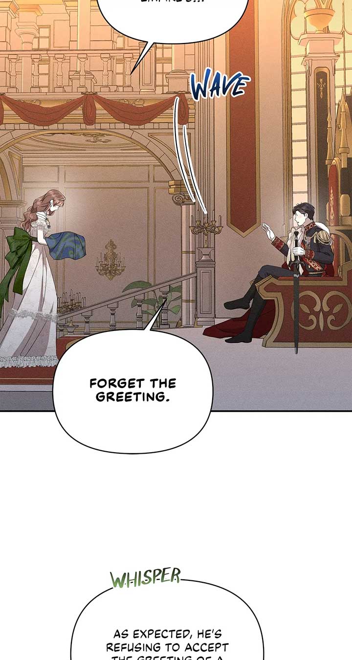 Don’t Be Carelessly Friendly - Chapter 42 Page 23