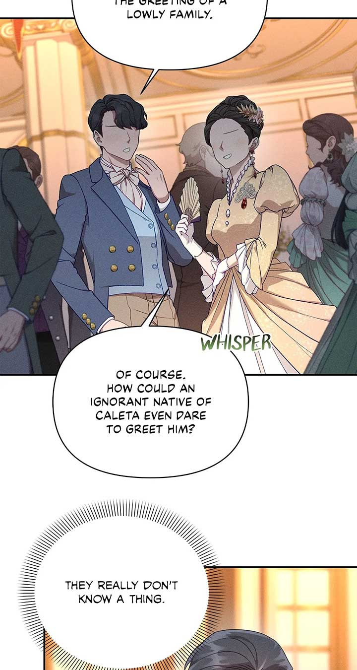 Don’t Be Carelessly Friendly - Chapter 42 Page 24