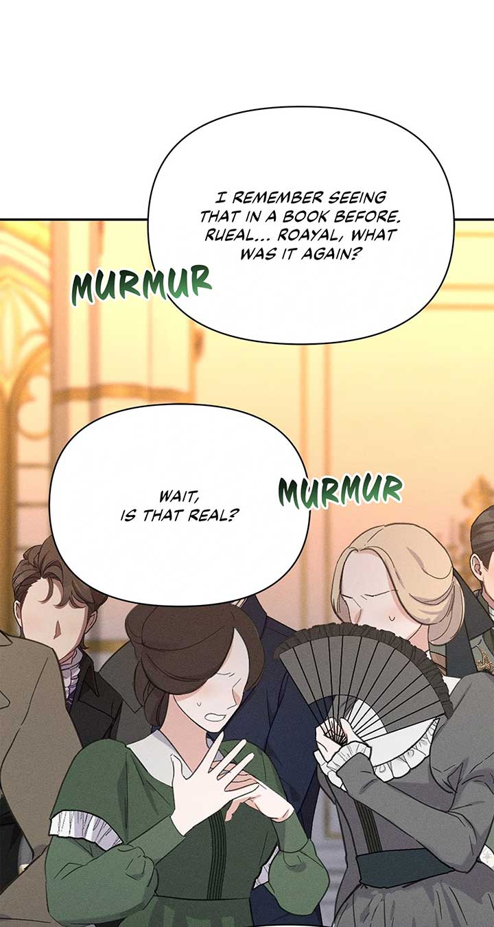 Don’t Be Carelessly Friendly - Chapter 42 Page 33