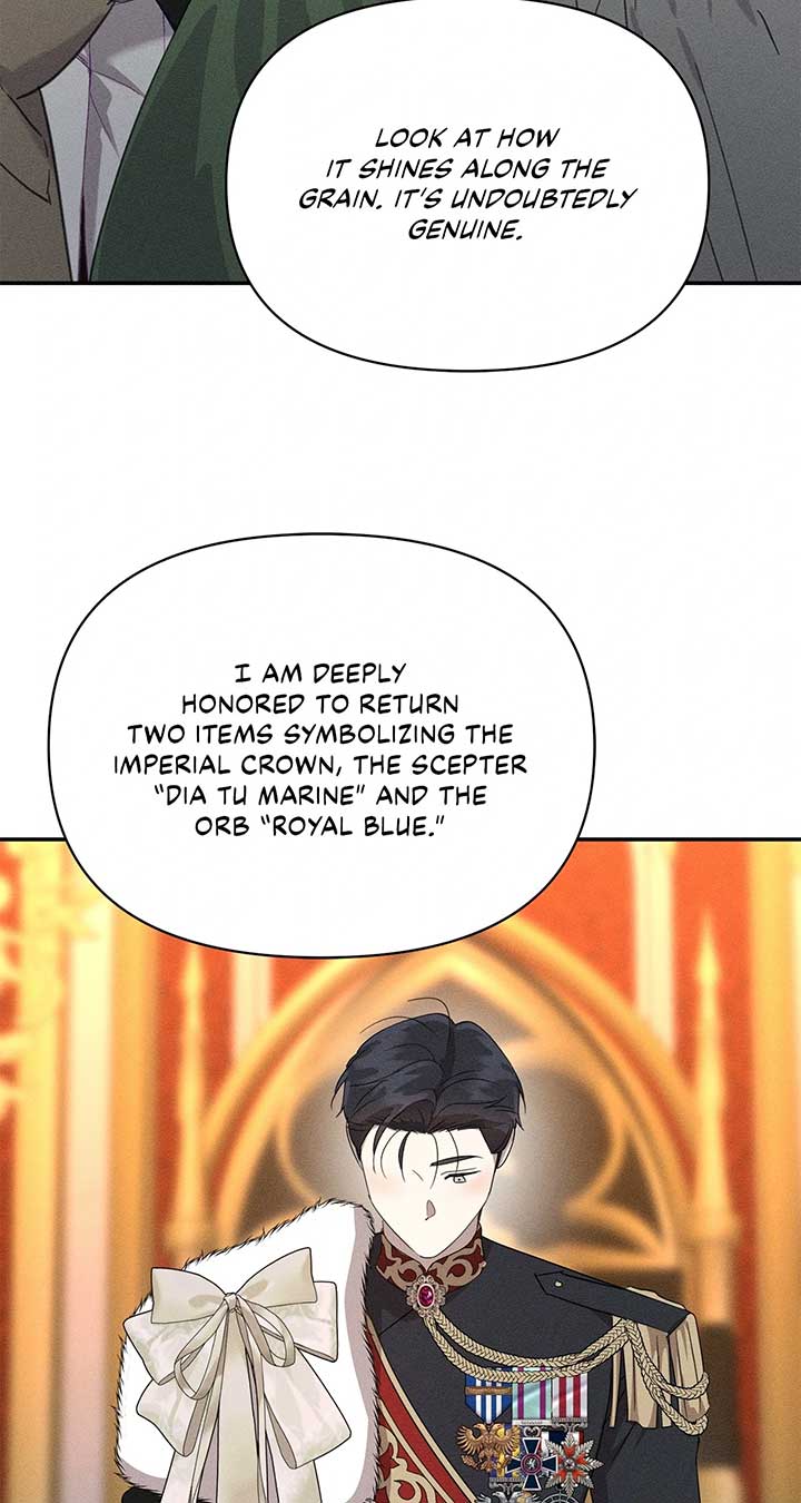 Don’t Be Carelessly Friendly - Chapter 42 Page 34