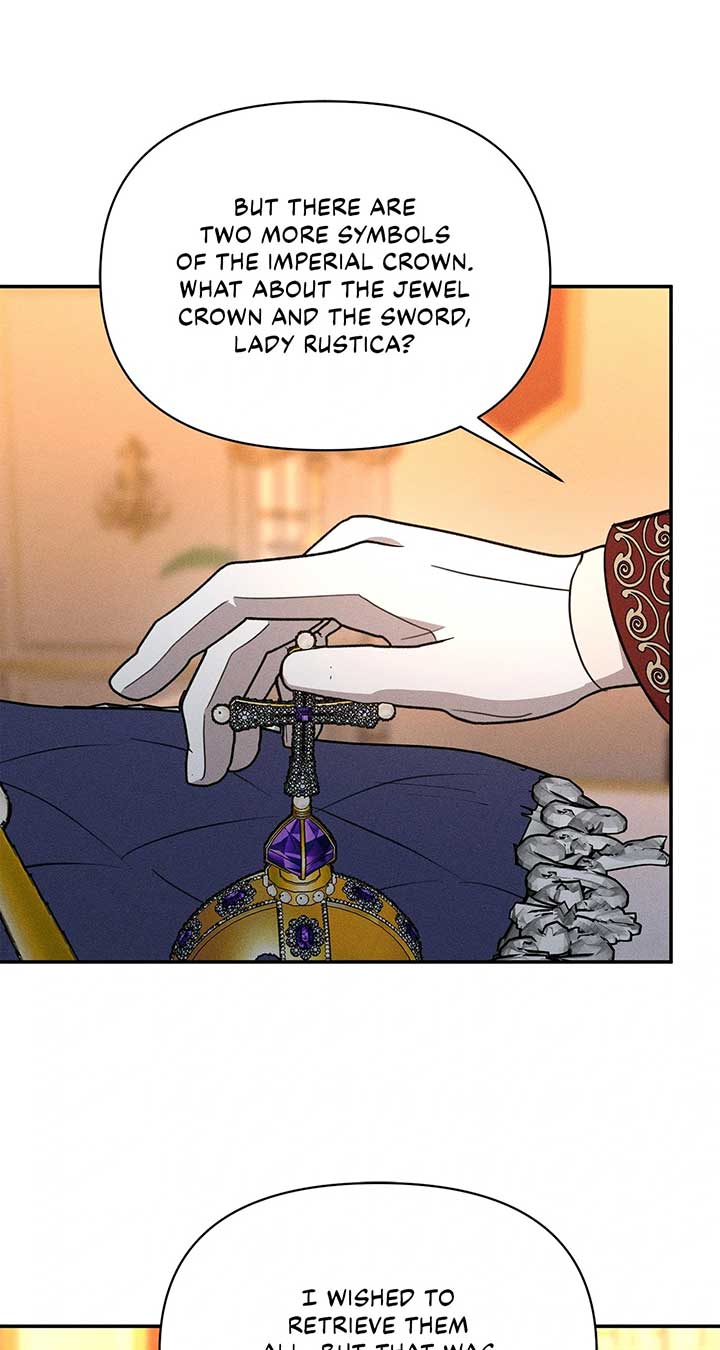 Don’t Be Carelessly Friendly - Chapter 42 Page 36