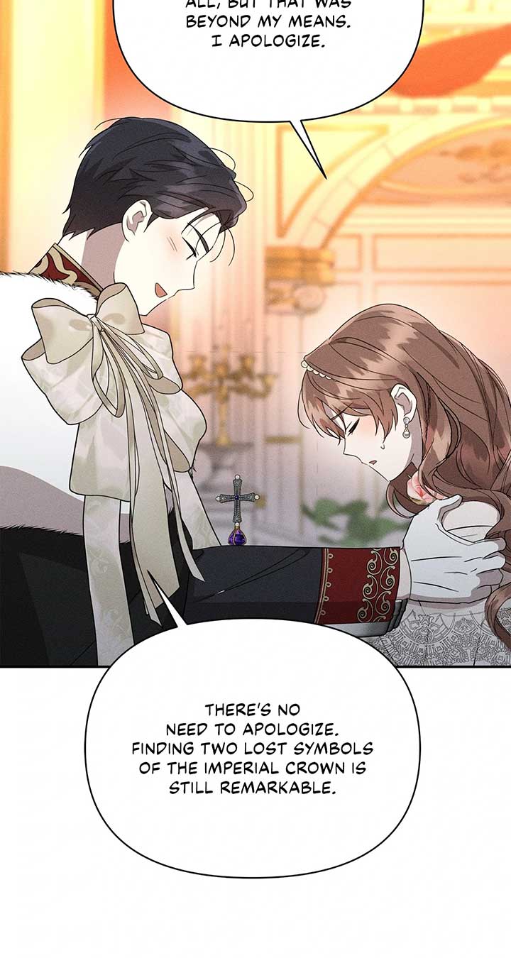 Don’t Be Carelessly Friendly - Chapter 42 Page 37