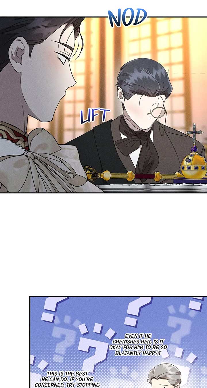 Don’t Be Carelessly Friendly - Chapter 42 Page 38