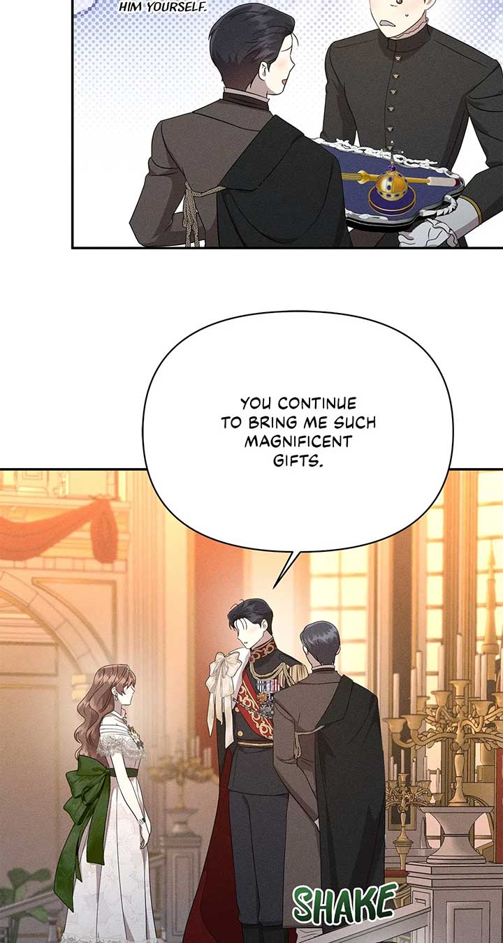 Don’t Be Carelessly Friendly - Chapter 42 Page 39