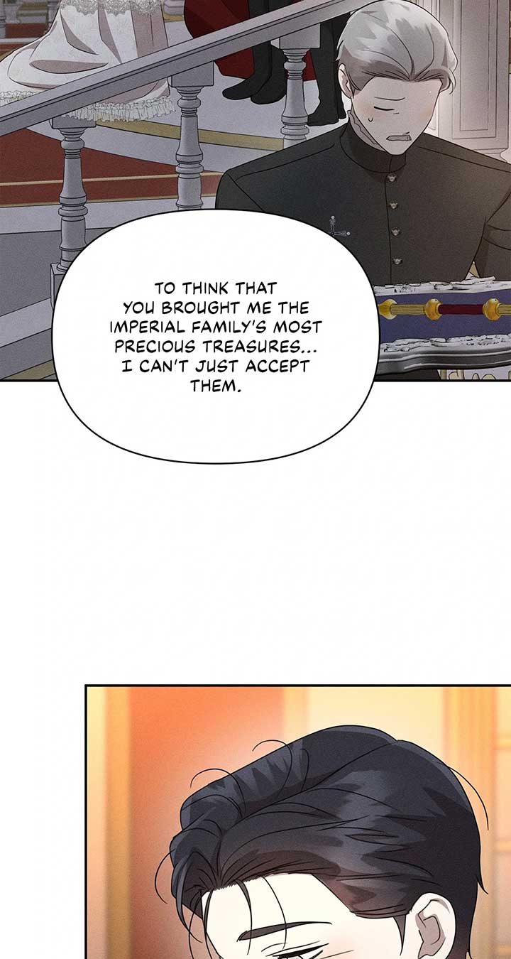 Don’t Be Carelessly Friendly - Chapter 42 Page 40