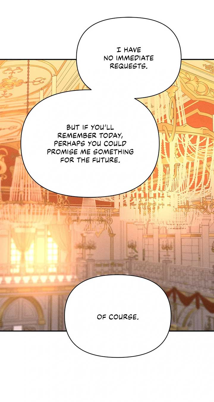 Don’t Be Carelessly Friendly - Chapter 42 Page 43