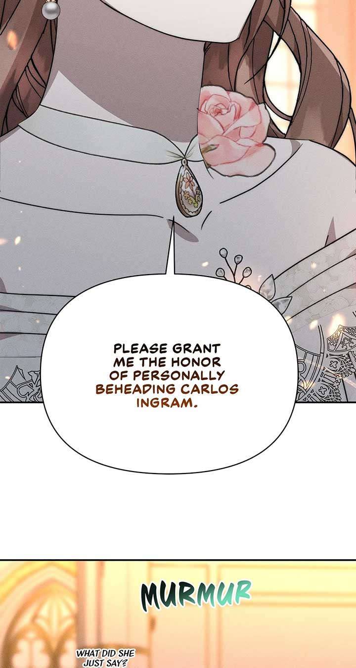 Don’t Be Carelessly Friendly - Chapter 42 Page 46