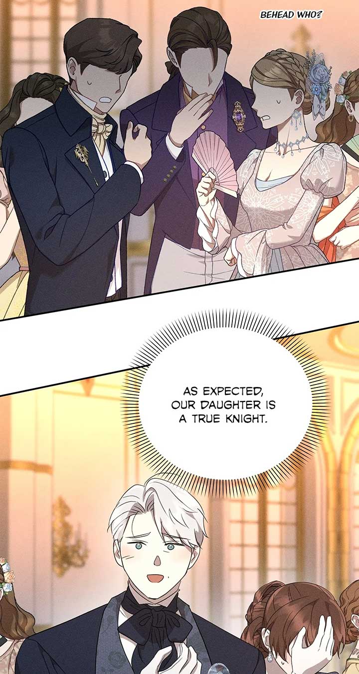 Don’t Be Carelessly Friendly - Chapter 42 Page 47