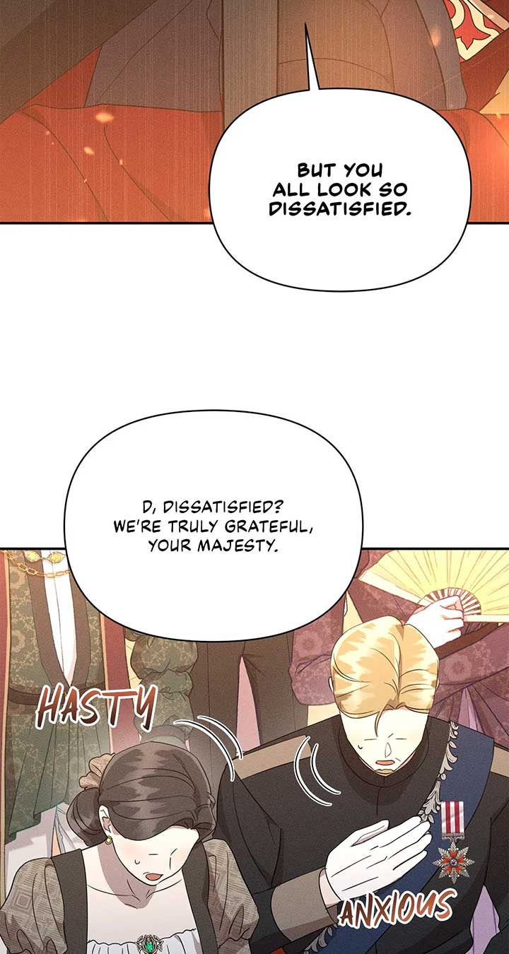 Don’t Be Carelessly Friendly - Chapter 42 Page 5