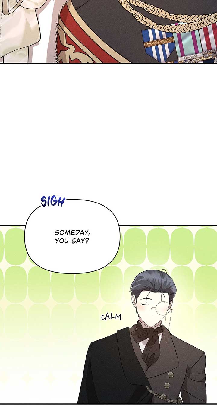 Don’t Be Carelessly Friendly - Chapter 42 Page 50