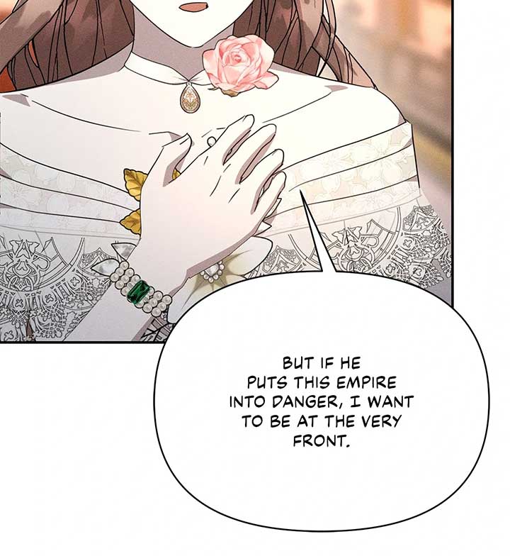 Don’t Be Carelessly Friendly - Chapter 42 Page 53