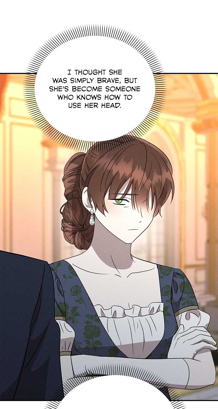 Don’t Be Carelessly Friendly - Chapter 42 Page 54