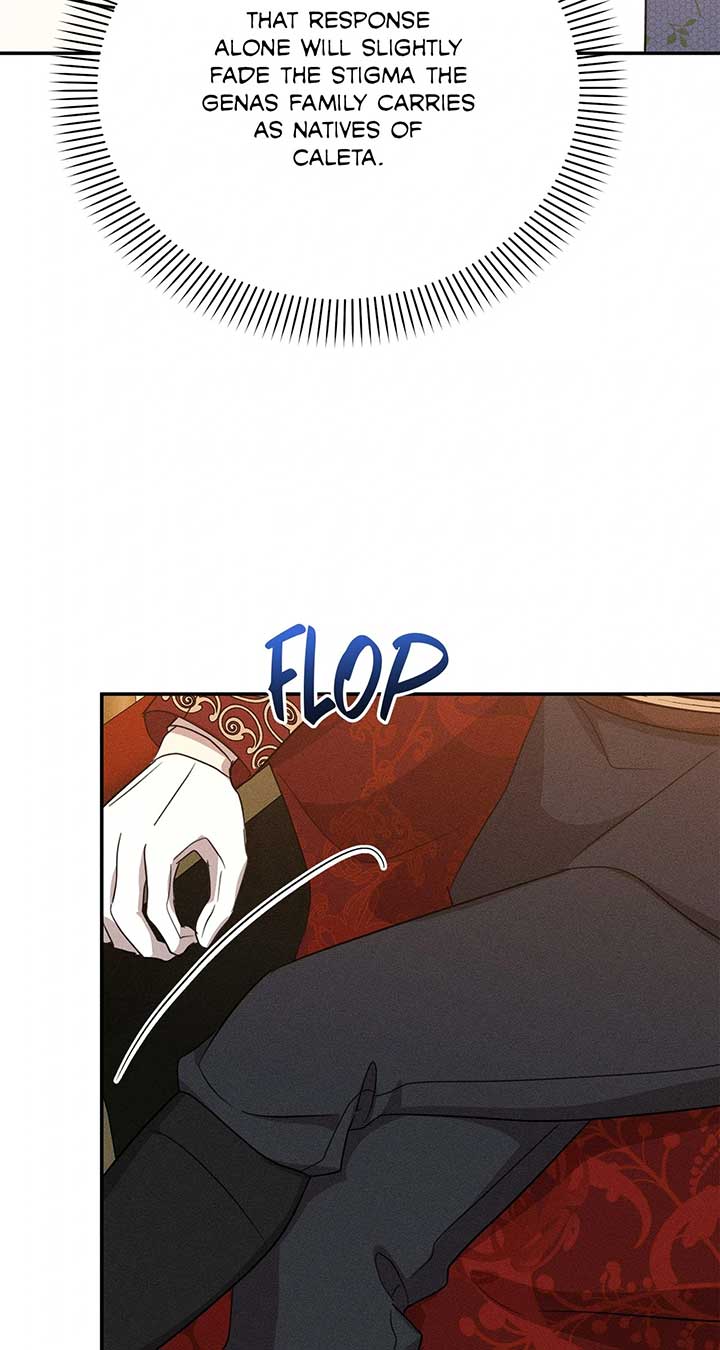 Don’t Be Carelessly Friendly - Chapter 42 Page 56