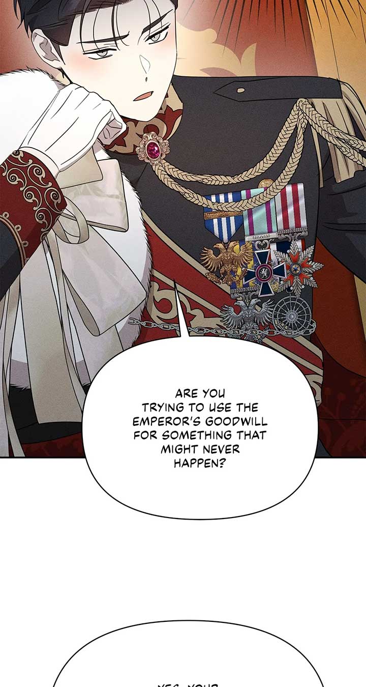 Don’t Be Carelessly Friendly - Chapter 42 Page 58