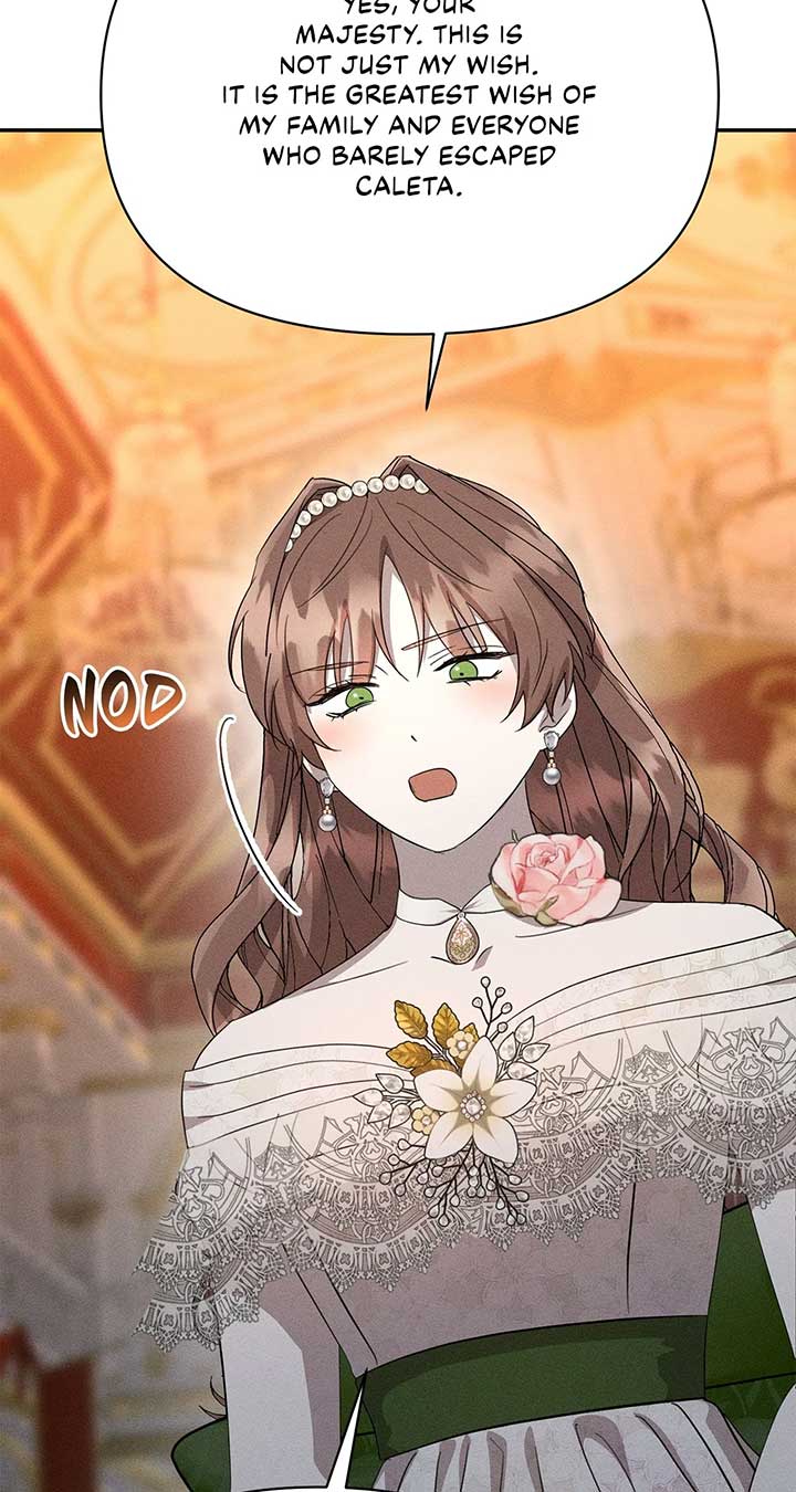 Don’t Be Carelessly Friendly - Chapter 42 Page 59