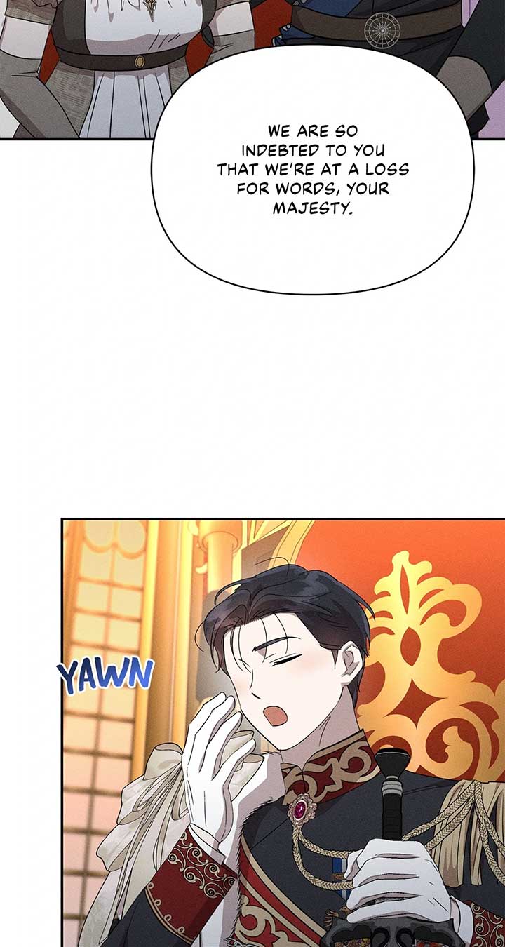 Don’t Be Carelessly Friendly - Chapter 42 Page 6