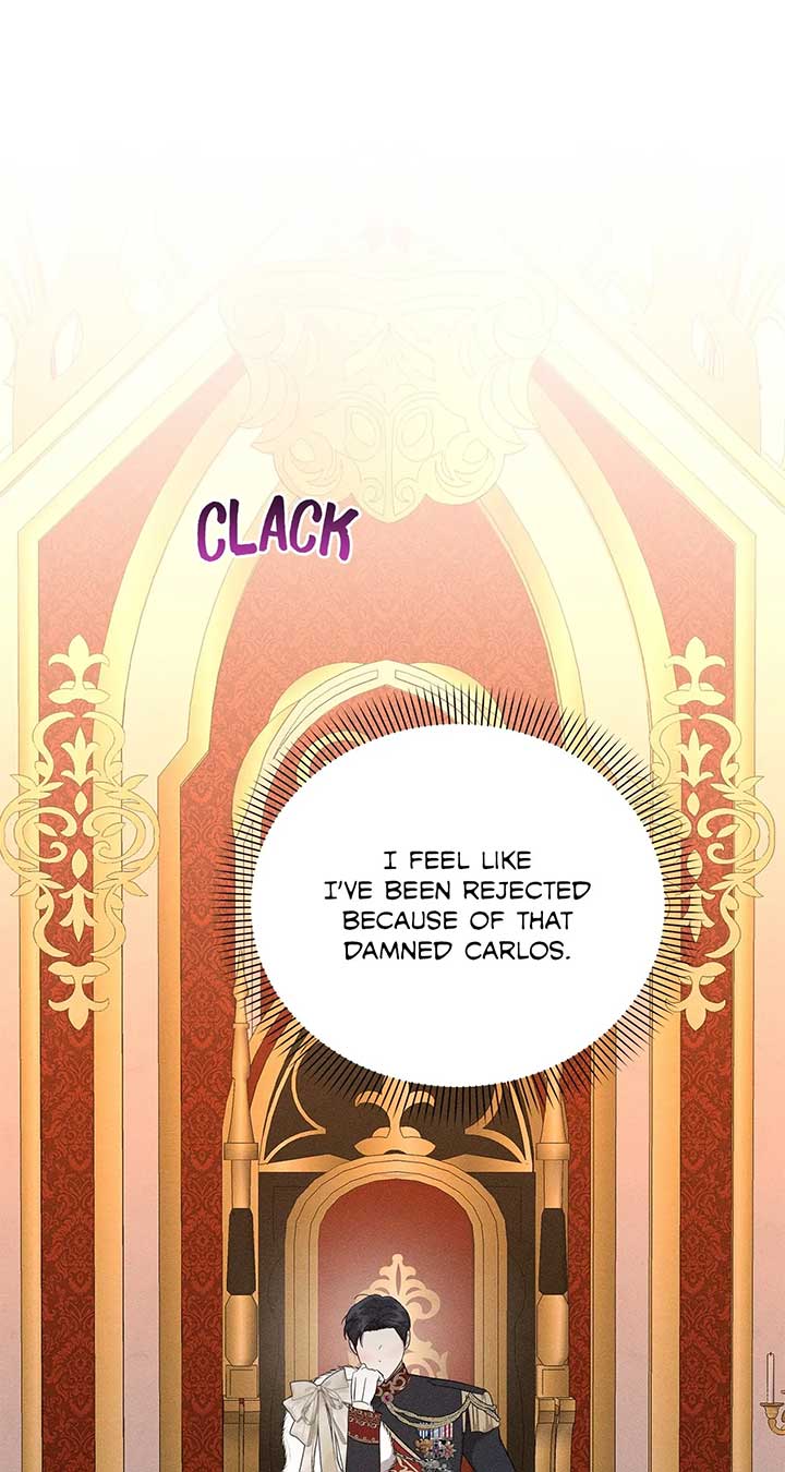 Don’t Be Carelessly Friendly - Chapter 42 Page 66