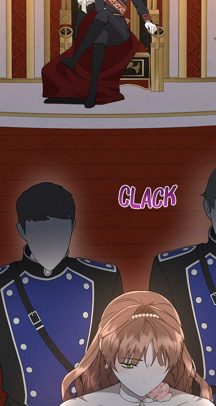 Don’t Be Carelessly Friendly - Chapter 42 Page 67