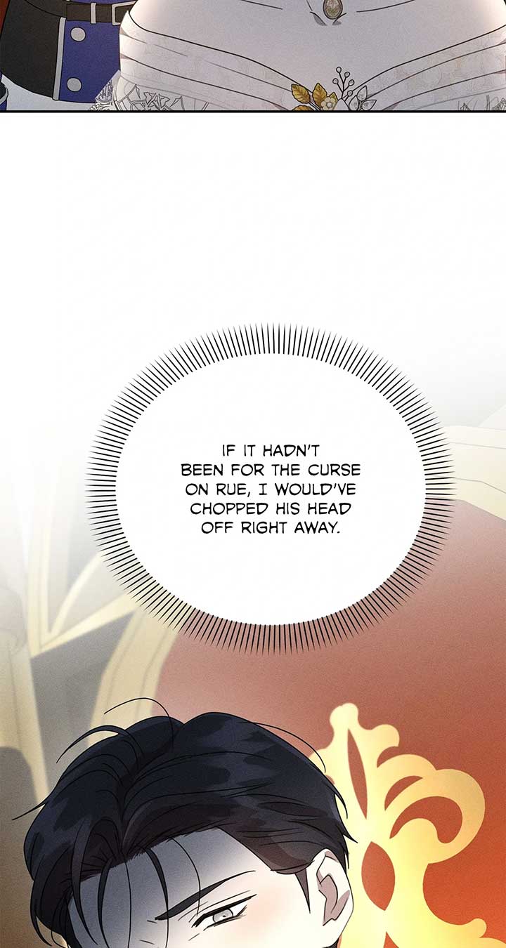 Don’t Be Carelessly Friendly - Chapter 42 Page 68