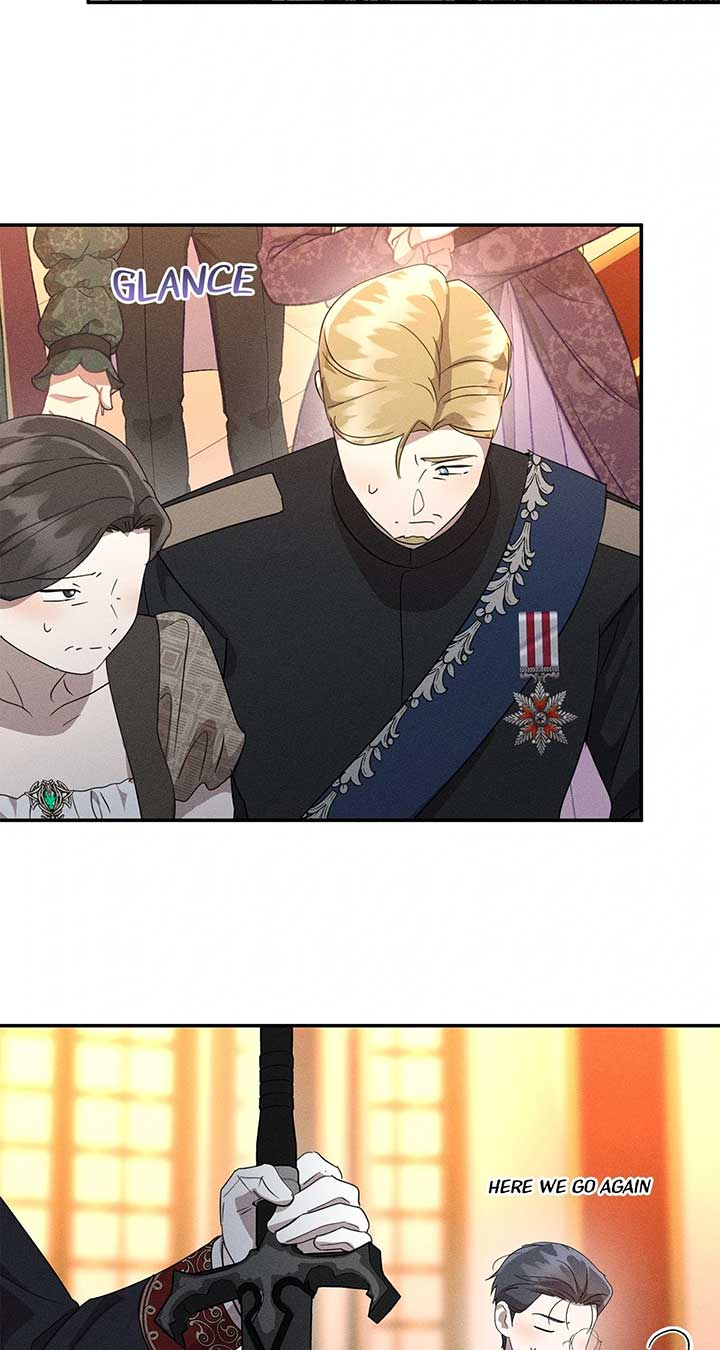 Don’t Be Carelessly Friendly - Chapter 42 Page 7