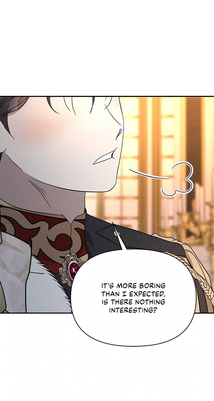 Don’t Be Carelessly Friendly - Chapter 42 Page 9