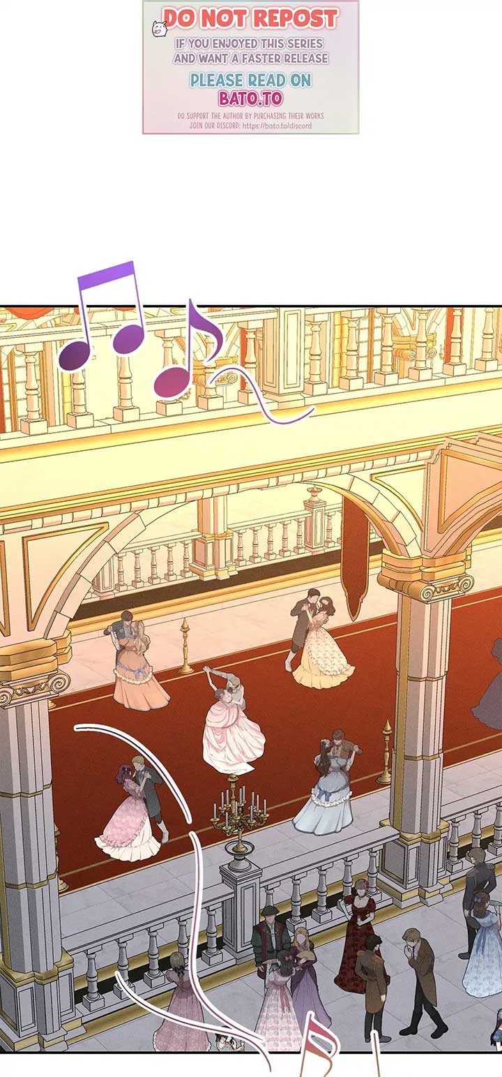 Don’t Be Carelessly Friendly - Chapter 43 Page 1