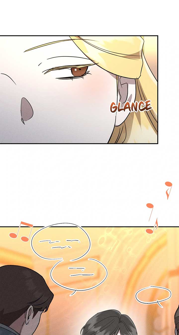 Don’t Be Carelessly Friendly - Chapter 43 Page 12