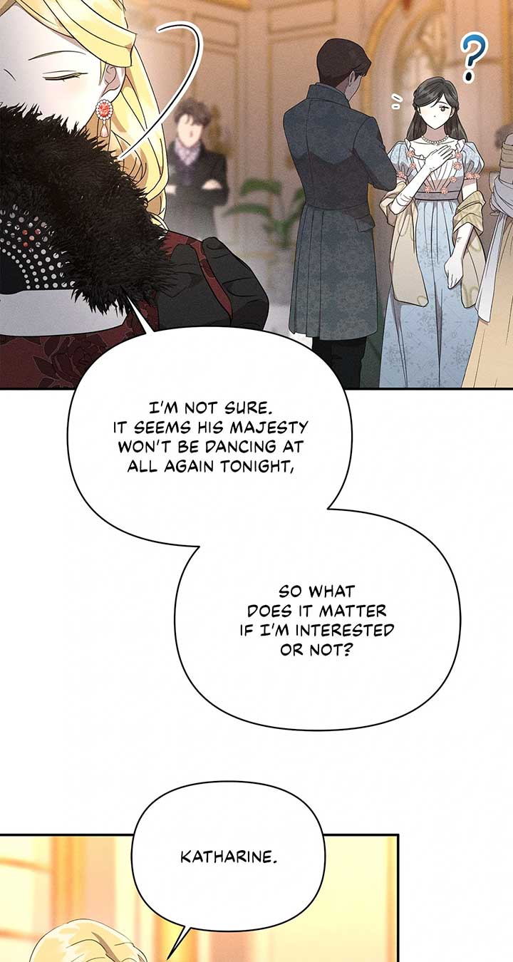 Don’t Be Carelessly Friendly - Chapter 43 Page 14