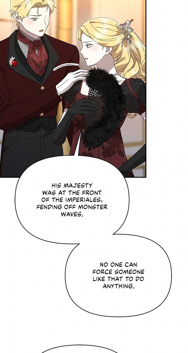 Don’t Be Carelessly Friendly - Chapter 43 Page 15