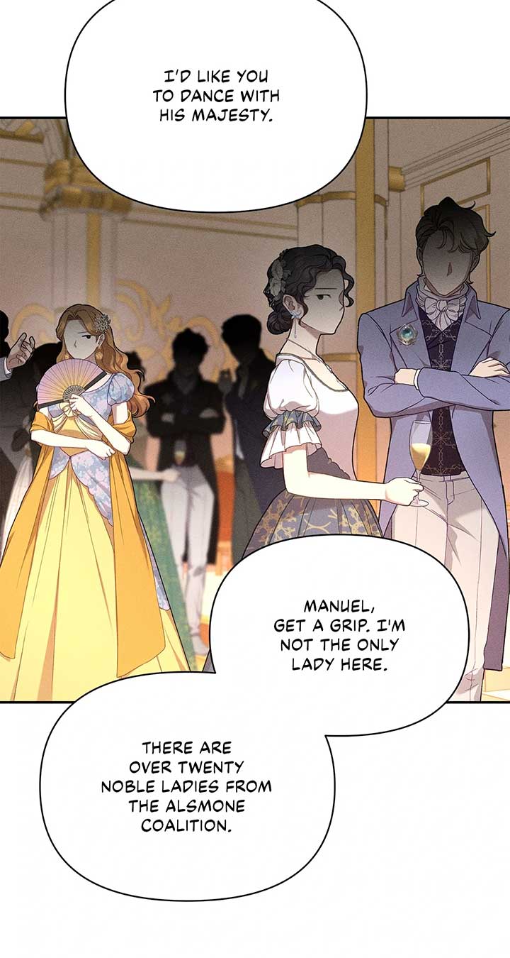 Don’t Be Carelessly Friendly - Chapter 43 Page 16