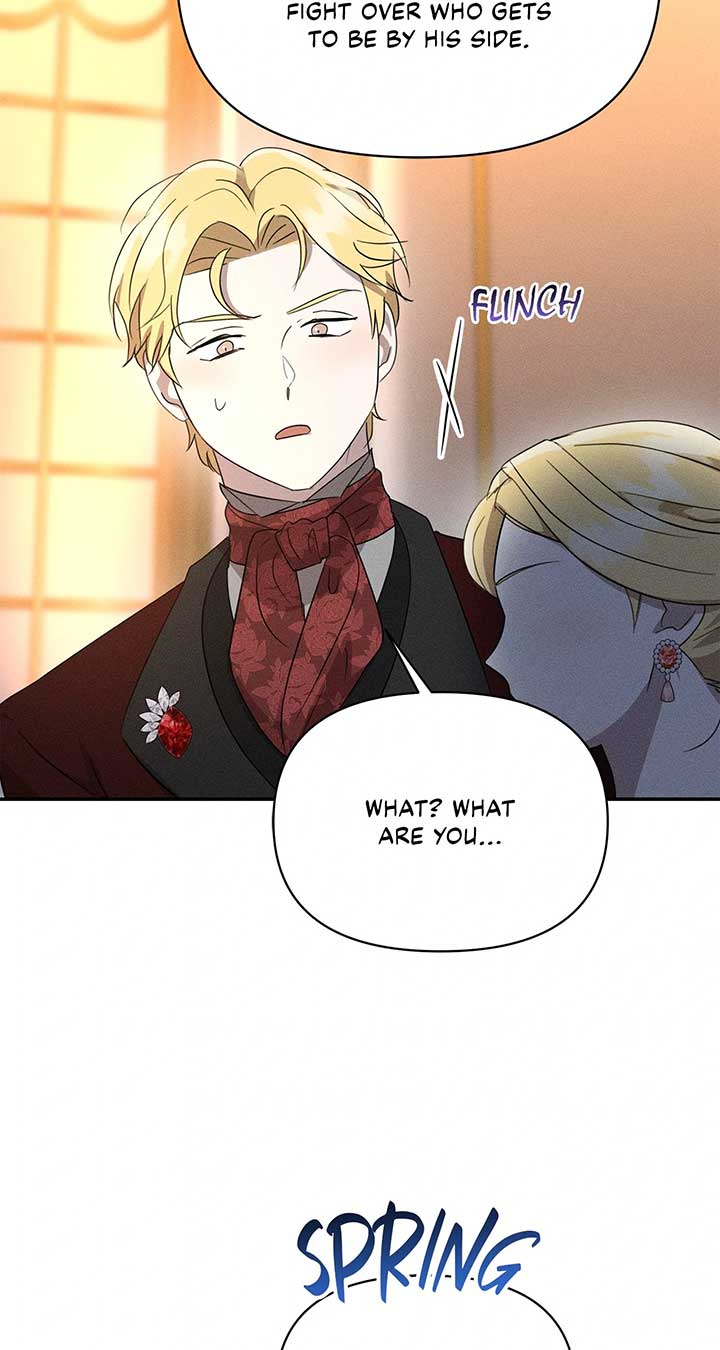 Don’t Be Carelessly Friendly - Chapter 43 Page 18