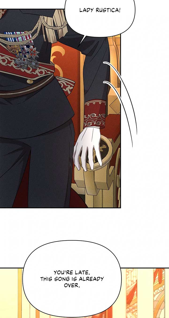 Don’t Be Carelessly Friendly - Chapter 43 Page 19