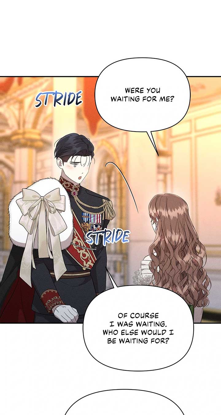 Don’t Be Carelessly Friendly - Chapter 43 Page 21