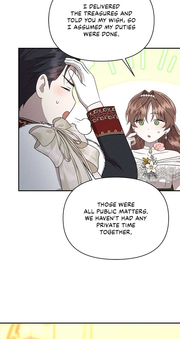 Don’t Be Carelessly Friendly - Chapter 43 Page 22