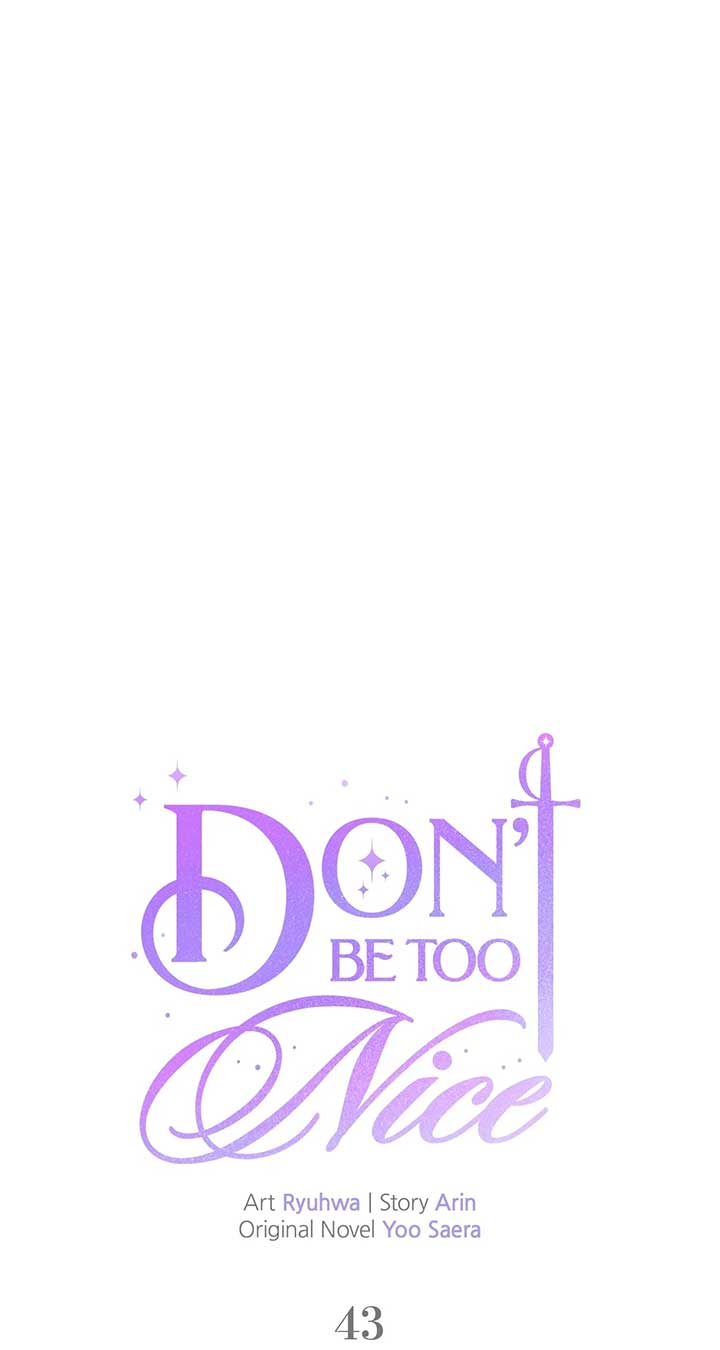 Don’t Be Carelessly Friendly - Chapter 43 Page 29