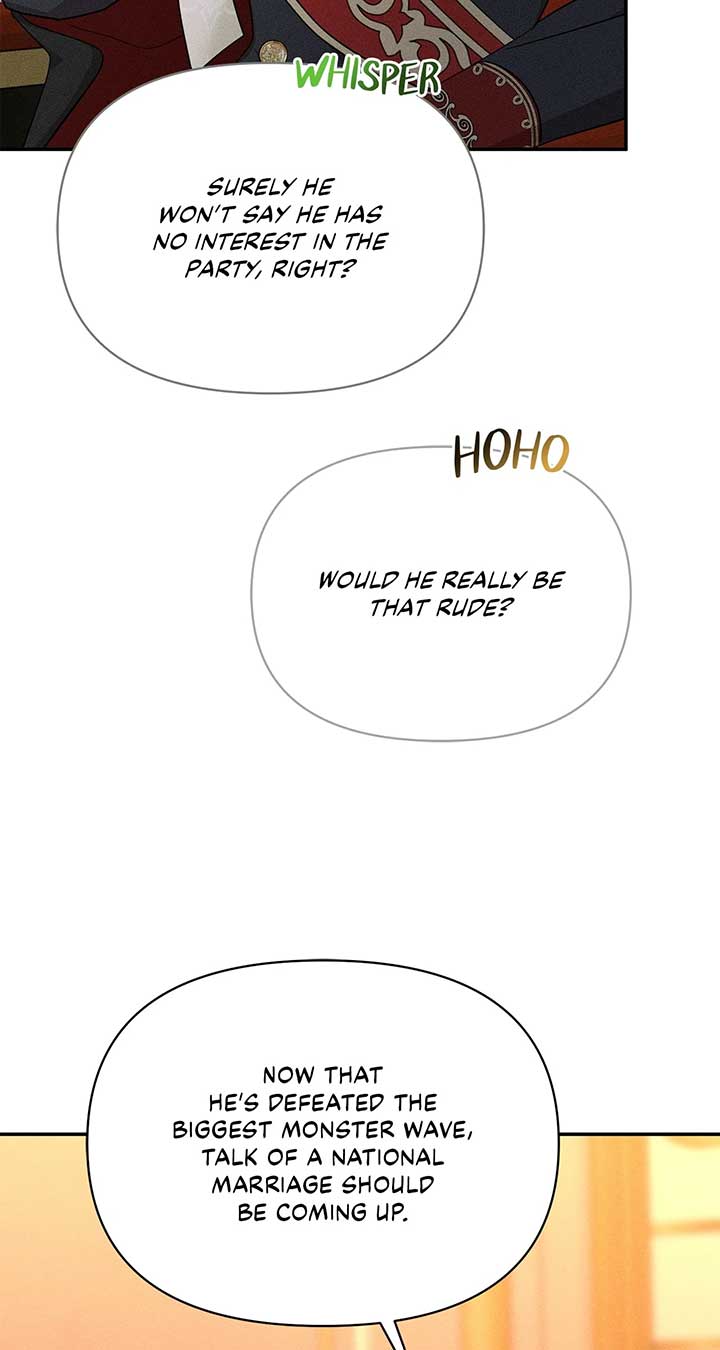 Don’t Be Carelessly Friendly - Chapter 43 Page 3