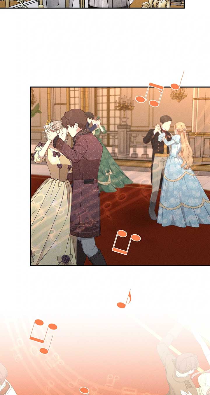 Don’t Be Carelessly Friendly - Chapter 43 Page 31