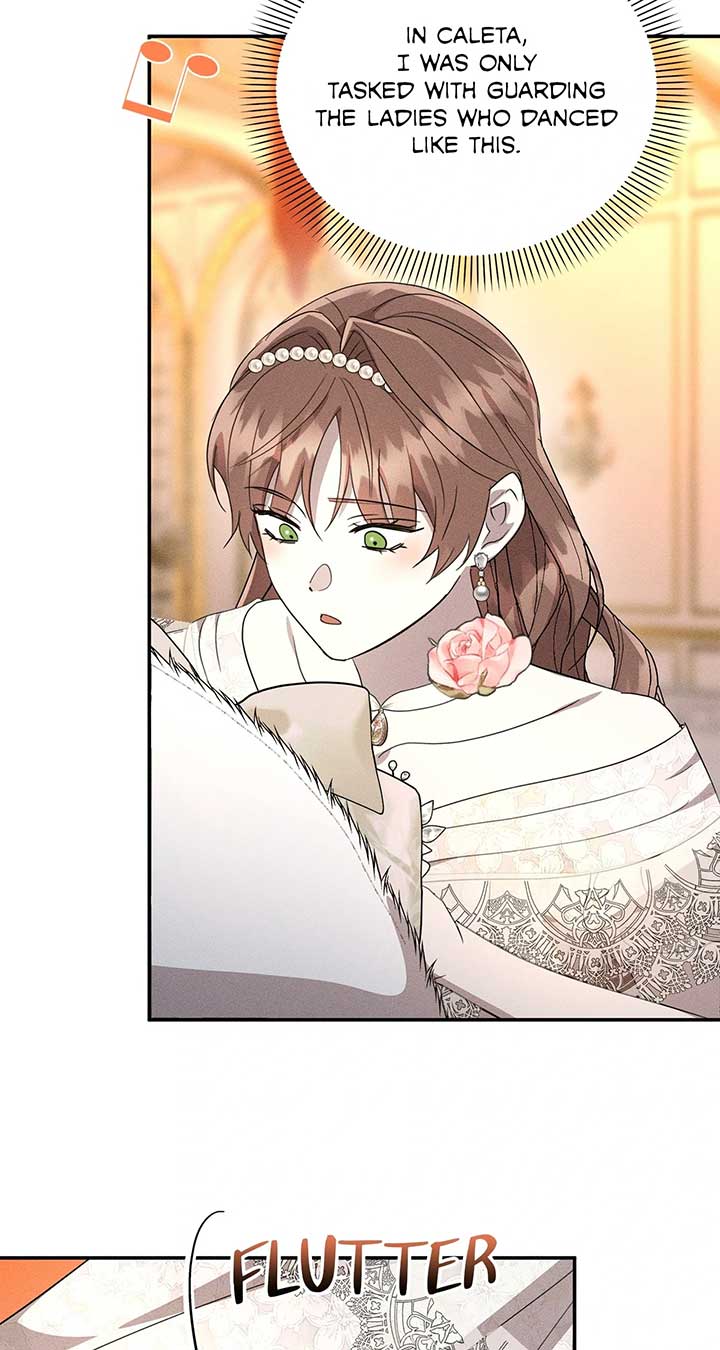 Don’t Be Carelessly Friendly - Chapter 43 Page 33