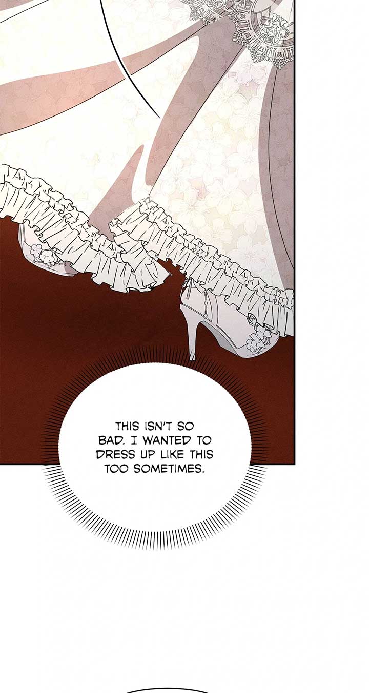 Don’t Be Carelessly Friendly - Chapter 43 Page 34