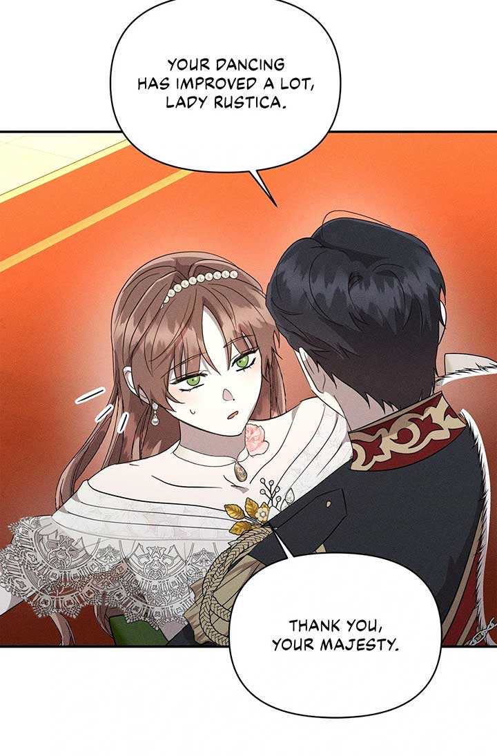 Don’t Be Carelessly Friendly - Chapter 43 Page 35