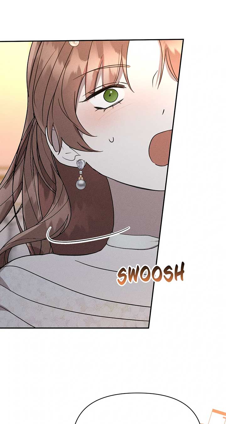 Don’t Be Carelessly Friendly - Chapter 43 Page 36