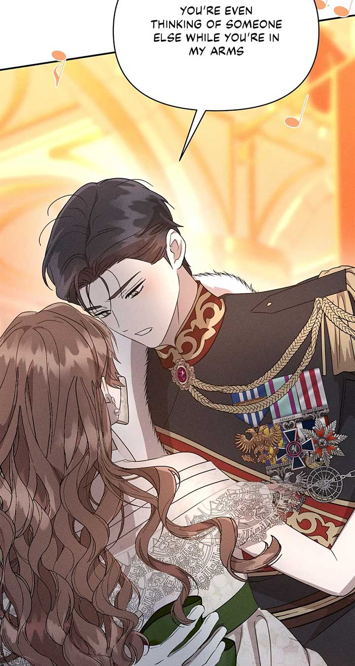 Don’t Be Carelessly Friendly - Chapter 43 Page 37