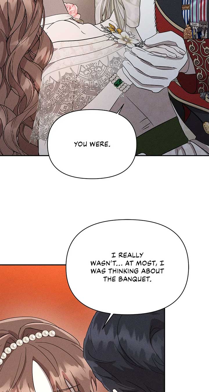 Don’t Be Carelessly Friendly - Chapter 43 Page 39