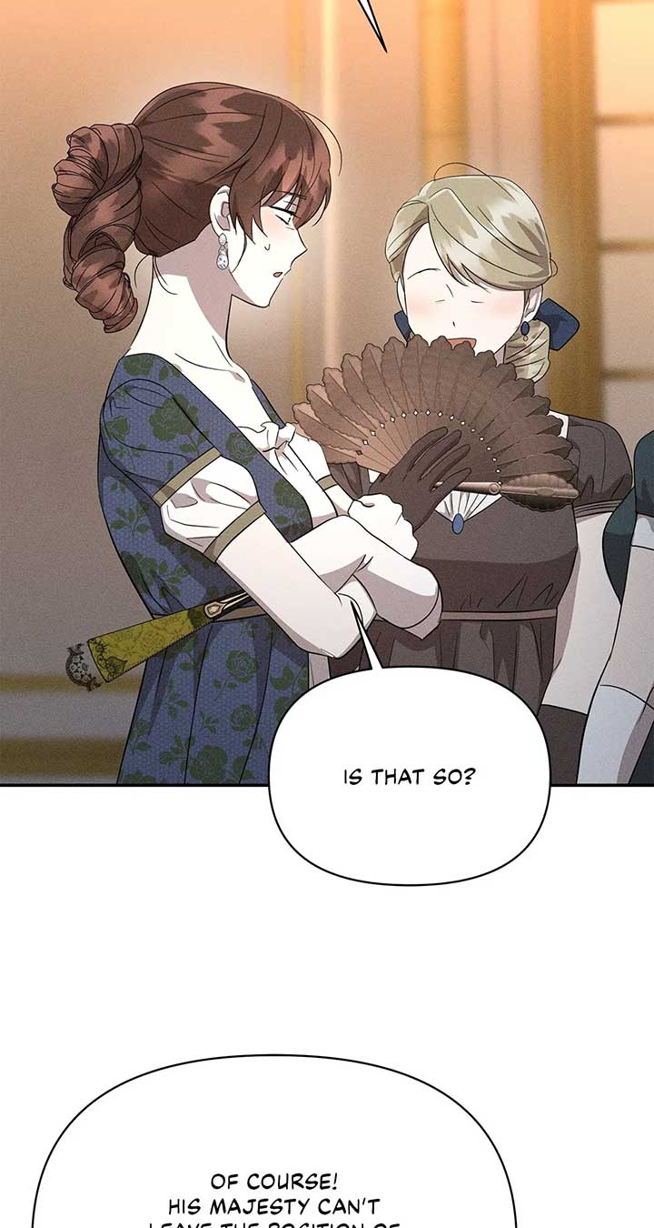 Don’t Be Carelessly Friendly - Chapter 43 Page 4